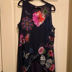 Desigual dress